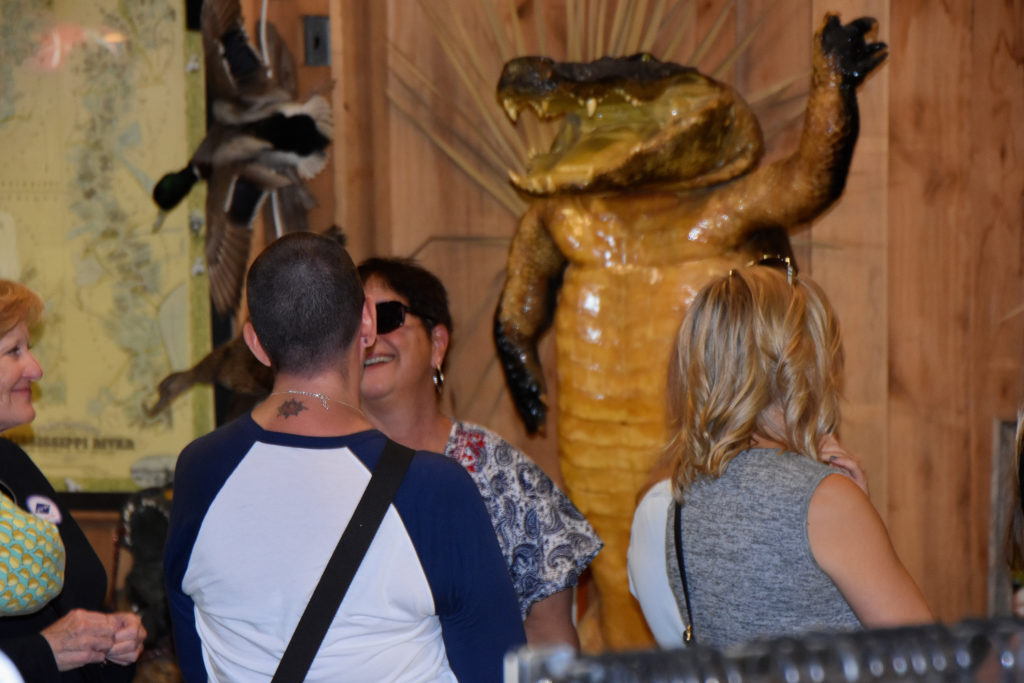 airboat tours new orleans