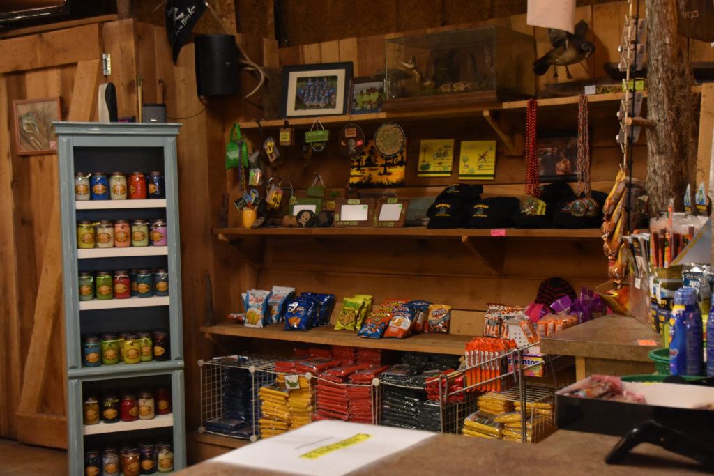airboat adventures gift shop